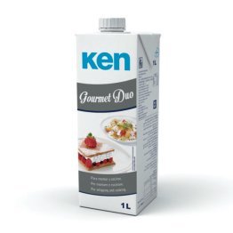 Gourmet duo ken