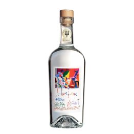 Grappa schweizer giovane 40%