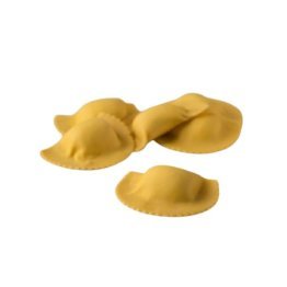 Mezzelune verze/pat/taleg checco pastaio
