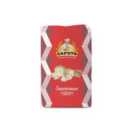 Farina 00 saccorosso caputo