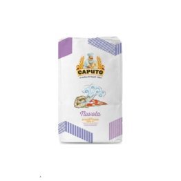Farina o nuvola caputo