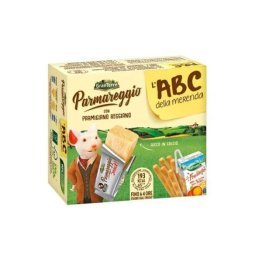 Abc della merenda snack