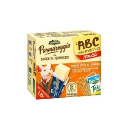 Abc della merenda snack morbido