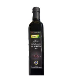 Aceto balsamico di modena natura's 250ml