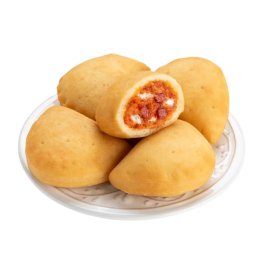 Panzerottini alla diavola 28 gr