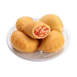 Panzerottini mozzarella/pomodoro 28 gr