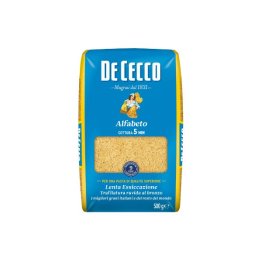 Alfabeto n 173 500 gr de cecco
