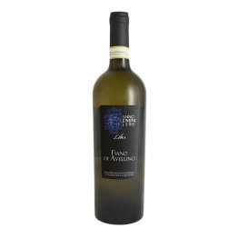 Vino fiano di avellino docg