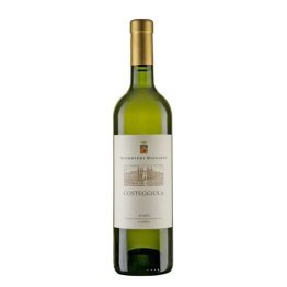 Vino soave classico costeggiola doc