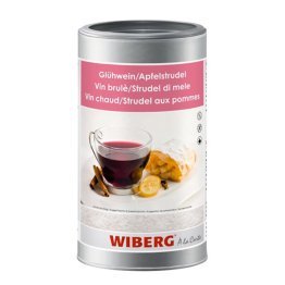 Preparato per vin brulè 1200 ml wiberg