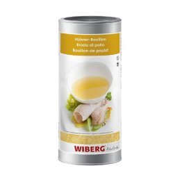 Brodo di pollo wiberg