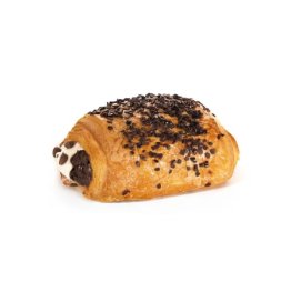 Fagotto ai tre cioccolati 90 gr