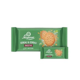 Biscotti monoporz. digestive