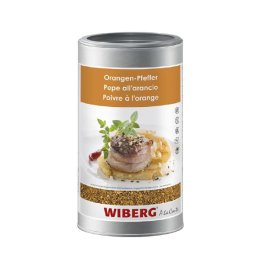 Pepe all'arancio wiberg