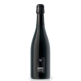 Vino spumante cartizze zero docg ex.brut