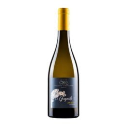 Vino anjou chenin blanc la gargouille