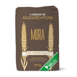 Farina integrale mora