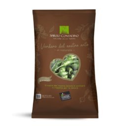 Peperone friggitello sapore antico