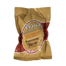 Proc.cotto alla brace a metà s/polifosf