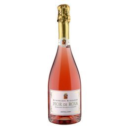 Vino spumante fior di rosa extra dry doc