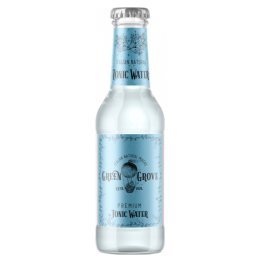 Green grove tonic water 20 cl