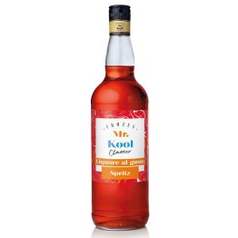 Liquore gusto spritz 18% mr.kool