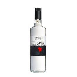 Grappa trentina classica 40%