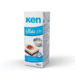 Panna u.h.t. 35% grassi ken