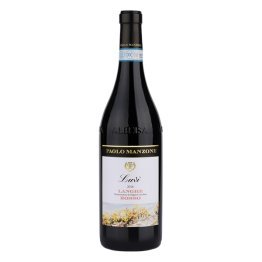 Vino langhe rosso luvi doc