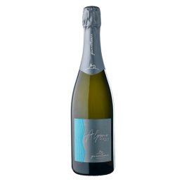 Vino durello alpone spumante brut