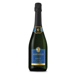 Vino spumante brut