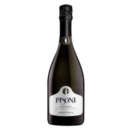 Vino m.c. trento doc ex.brut pinot bianc