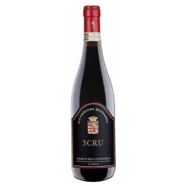 Vino amarone clas.valpolicella 3cru docg