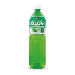 Bevanda aloe vera natural drink
