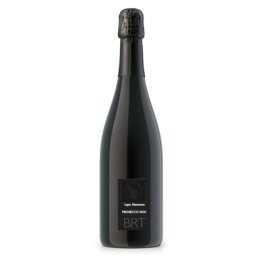 Vino prosecco lupo mannaro brt doc