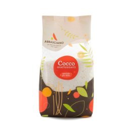 Farina di cocco 500 gr