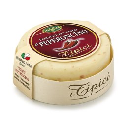 Formaggio misto al peperoncino