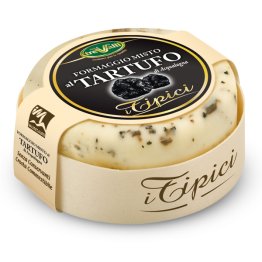 Formaggio misto al tartufo