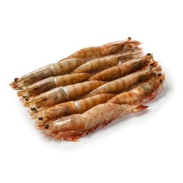 Mazzancolla media nostrana