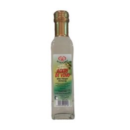 Aceto bianco 250 ml