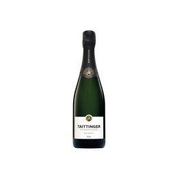 Vino champagne taittinger brut prestige