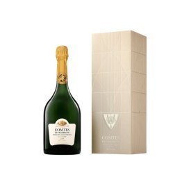 Vino taittinger comtes de champagne