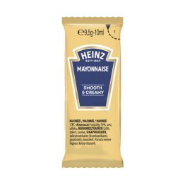 Maionese monodose 10 ml heinz