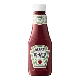 Ketchup top down 342 gr heinz