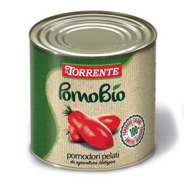 Pelati biologici 3 kg