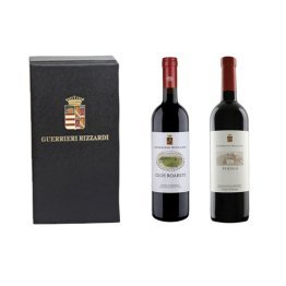 Box regalo ripasso/clos roareti