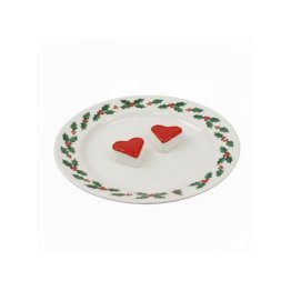 Dessert monoporzione cuore 116 gr 8 pz