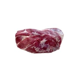 Coppa di suino iberico