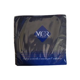 Tovaglioli 1 v 40x40 dry neri