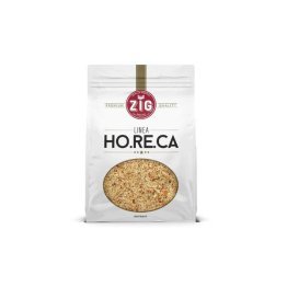 Farina di nocciola tostata